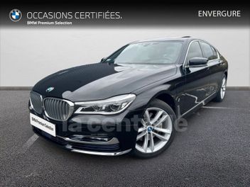 BMW SERIE 7 G11 (G11) 740E IPERFORMANCE 326 EXCLUSIVE