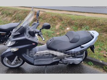 KYMCO XCITING 250