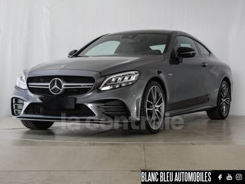 MERCEDES CLASSE C 4 COUPE AMG IV (2) COUPE 43 AMG 28CV 4MATIC 9G-TRONIC