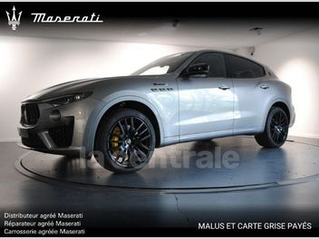 MASERATI 