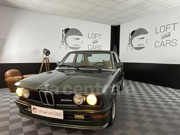 BMW SERIE 5 E12 (E12) 528