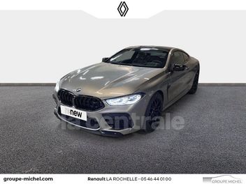 BMW SERIE 8 F92 M8 (F92) COUPE M8 COMPETITION 625 BVA8