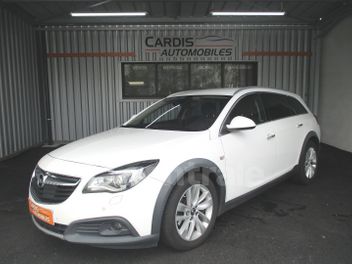 OPEL INSIGNIA COUNTRY TOURER (2) COUNTRY TOURER 2.0 CDTI 170 4WD BLUEINJECTION