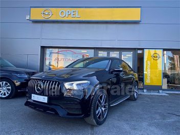 MERCEDES GLE COUPE 2 AMG II COUPE 53 AMG TCT 4MATIC+ 9G-SPEEDSHIFT