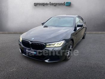 BMW SERIE 5 G30 (G30) (2) 545E XDRIVE 394 M SPORT BVA8