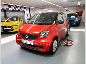 SMART FORFOUR 2 71CH PURE
