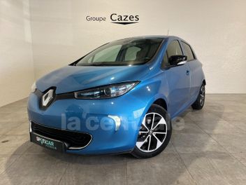 RENAULT ZOE R90 INTENS 41KWH GAMME 2017