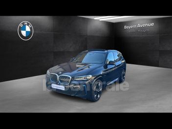BMW IX3 G08 (G08) (2) 286 80 KWH IMPRESSIVE M SPORT BVA8