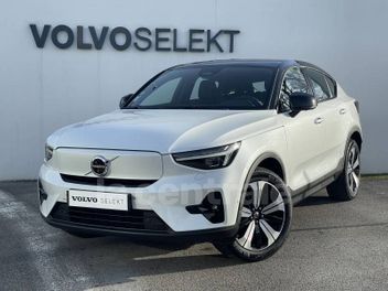 VOLVO C40 RECHARGE TWIN 408 FIRST EDITION 75 KWH