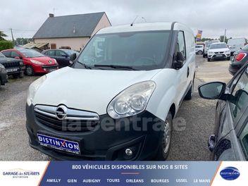 OPEL COMBO TOUR 3 III 1.6 CDTI 90 S/S EDITION L1H1