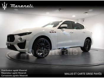 MASERATI 