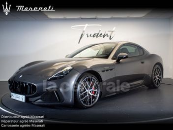 MASERATI 