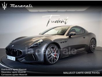 MASERATI 