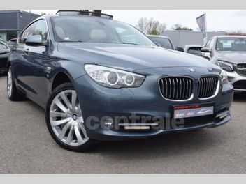 BMW SERIE 5 GT F07 (F07) 550IA 407 EXCLUSIVE