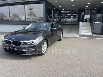 BMW SERIE 5 G30 (G30) 530E IPERFORMANCE 252 BUSINESS DESIGN BVA8