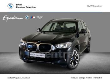 BMW IX3 G08 (G08) (2) 286 80 KWH INSPIRING M SPORT BVA8 2021