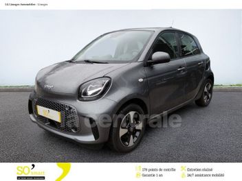 SMART FORFOUR 2 II (2) BEV 18KWH EQ PASSION
