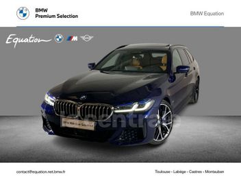 BMW SERIE 5 G31 TOURING (G31) (2) TOURING 530D XDRIVE 286 M SPORT BVA8