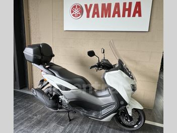 YAMAHA NMAX 125