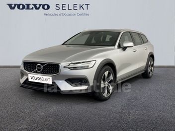 VOLVO V60 (2E GENERATION) CROSS COUNTRY II D4 AWD 190 CROSS COUNTRY PRO GEARTRONIC 8