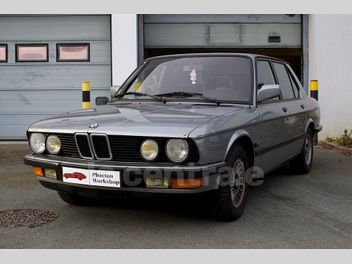 BMW SERIE 5 E28 525E