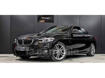 BMW SERIE 2 F22 COUPE (F22) COUPE 218D 150 M SPORT BVA8