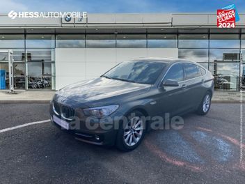 BMW SERIE 5 GT F07 520DA 184CH LUXURY EURO6