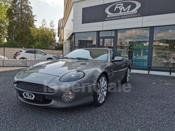 ASTON MARTIN DB7 VANTAGE VANTAGE 5.9 V12 420