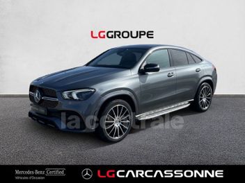 MERCEDES GLE COUPE 2 II COUPE 350 DE 197 4MATIC AMG LINE 9G-TRONIC