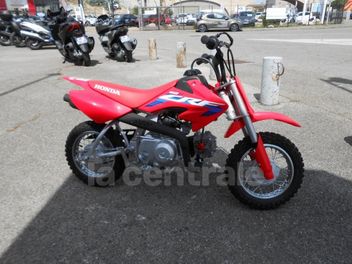 HONDA CRF 50