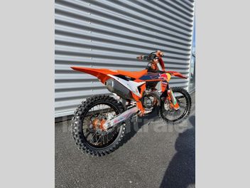 KTM SX F 350