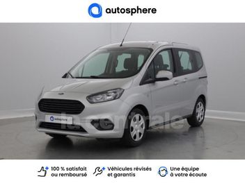 FORD TOURNEO COURIER (2) 1.0 ECOBOOST 100 5CV TREND