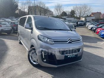 CITROEN E-JUMPY 3 III TAILLE XL 100 ELECTRIC 50 KWH CONFORT