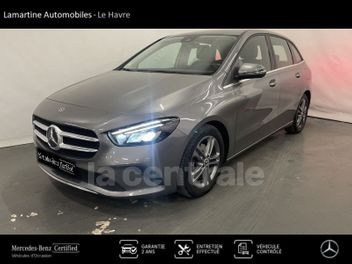 MERCEDES CLASSE B 3 III 200 D STYLE LINE EDITION 8G-DCT