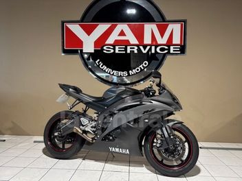 YAMAHA YZF R6 600