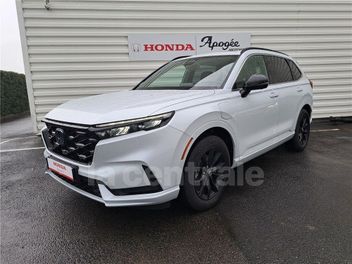 HONDA CR-V 6 VI E:PHEV 2.0 I-MMD 2WD ADVANCE TECH