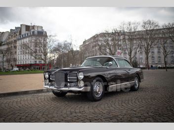 FACEL VEGA 