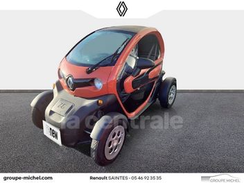 RENAULT TWIZY LIFE 17CH 6.1 KWH
