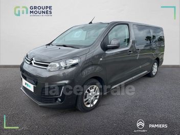 CITROEN E-SPACETOURER TAILLE XL 100 ELECTRIC 50 KWH BUSINESS