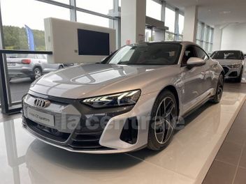 AUDI E-TRON GT 93KWH GT QUATTRO EXTENDED