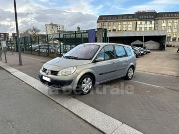 RENAULT GRAND SCENIC 2 II 1.6 16S CONFORT EXPRESSION