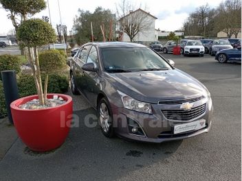 CHEVROLET CRUZE 1.7 VCDI 131 LTZ 5P