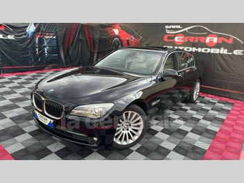 BMW SERIE 7 F01 (F01) 740D XDRIVE 313 LUXE