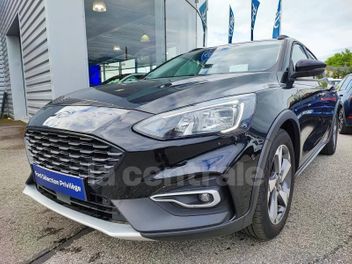 FORD FOCUS 4 SW ACTIVE IV SW 1.0 ECOBOOST 125 MHEV ACTIVE BUSINESS
