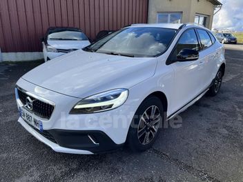 VOLVO V40 (2E GENERATION) CROSS COUNTRY II (2) CROSS COUNTRY T3 152 GEARTRONIC
