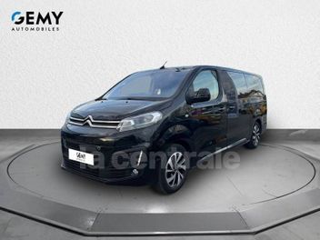 CITROEN E-SPACETOURER TAILLE XL 100 ELECTRIC 75 KWH BUSINESS LOUNGE