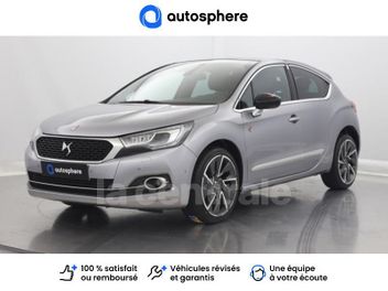 DS DS 4 CROSSBACK 2.0 BLUEHDI 180 S&S SPORT CHIC EAT6