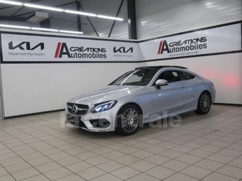 MERCEDES CLASSE C 4 COUPE IV COUPE 200 SPORTLINE 9G-TRONIC