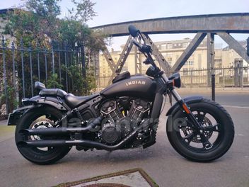 INDIAN SCOUT-SIXTY 1000