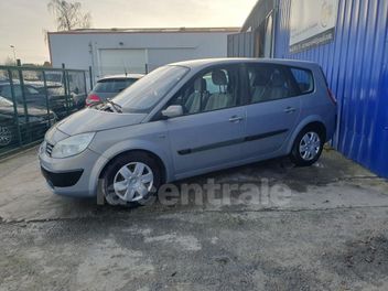 RENAULT GRAND SCENIC 2 II 1.5 DCI 100 PACK AUTHENTIQUE
